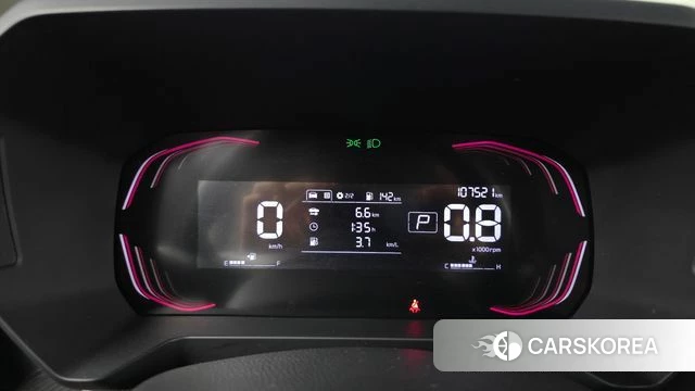 Kia The New Kia Ray id 4630940 из Кореи 28