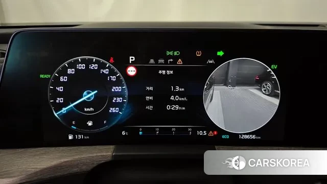 Kia K8 Hybrid id 3421490 из Кореи 18