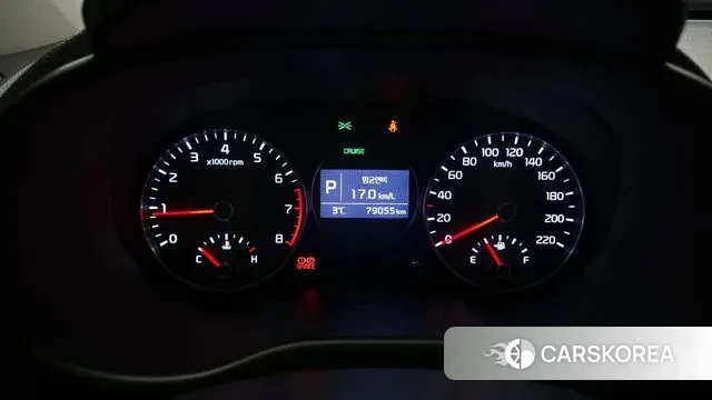 Kia All New Morning (JA) id 3612386 из Кореи 18