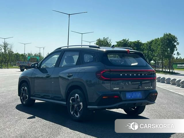 Hyundai ix35 id 4298437 из Китая 8