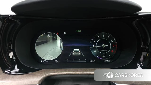 Kia K5 3rd generation id 4284790 из Кореи 18
