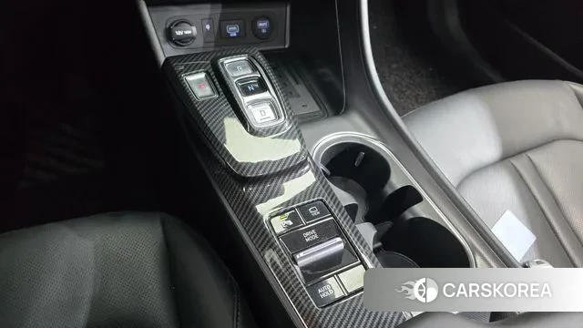 Hyundai Sonata (DN8) id 3469417 из Кореи 18