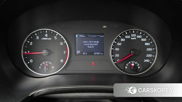 Kia Seltos id 4620200 из Кореи 18
