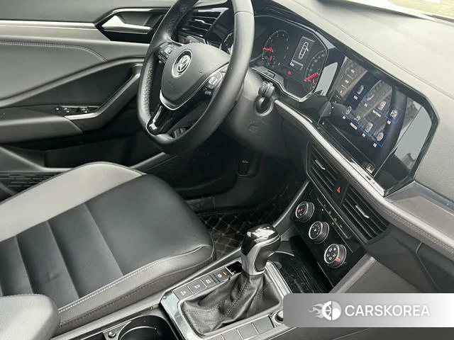 Volkswagen Sagitar id 4272384 из Китая 17