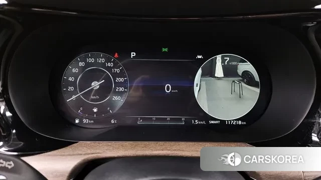 Kia K5 3rd generation id 3504838 из Кореи 18