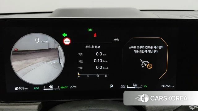 Kia The New K5 Hybrid 3rd generation id 4928313 из Кореи 18