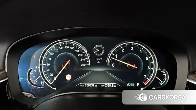 BMW 6 Series GT (G32) id 3440025 из Кореи 18