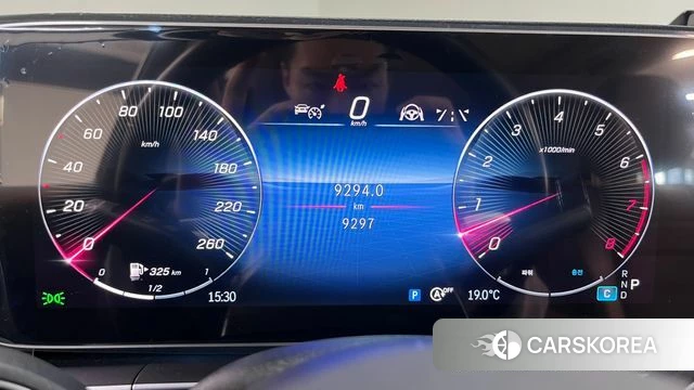 Mercedes-Benz GLE-Class W167 id 3909382 из Кореи 18