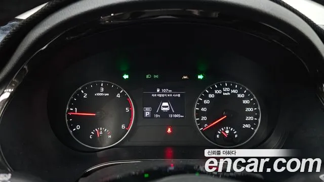 Kia Seltos id 2484109 из Кореи 18