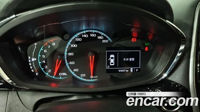 Chevrolet (GM Daewoo) The Next Spark id 2912988 из Кореи 18