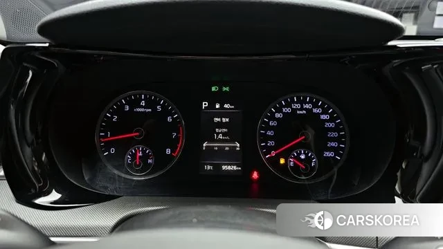 Kia K5 3rd generation id 3335812 из Кореи 18