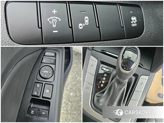 Hyundai Avante AD id 3921016 из Кореи 18