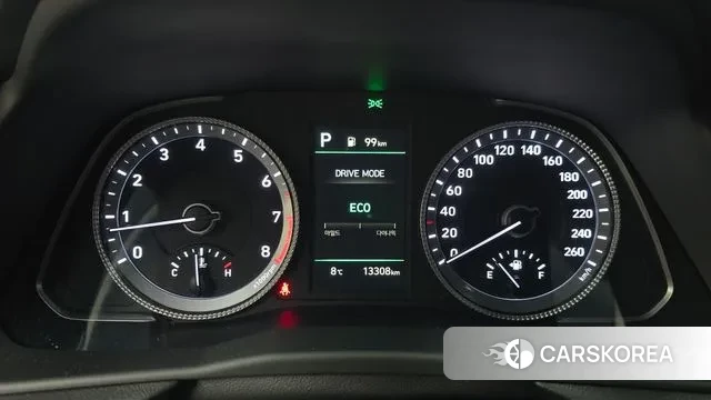 Hyundai Sonata (DN8) id 3696675 из Кореи 18