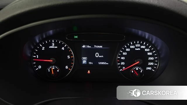 Kia The New Sorento id 3917521 из Кореи 18