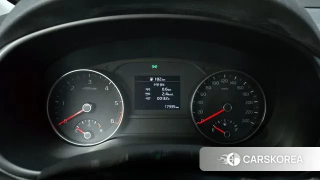 Kia Sportage The Bold id 3723613 из Кореи 18