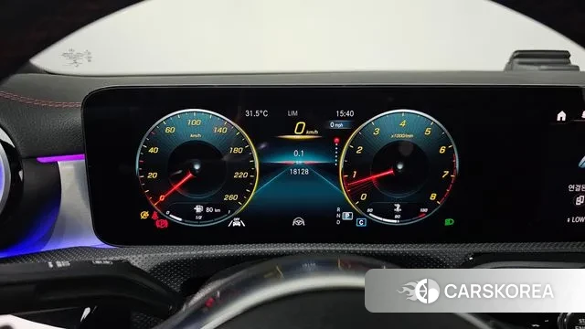 Mercedes-Benz CLA-Class C118 id 2984365 из Кореи 18