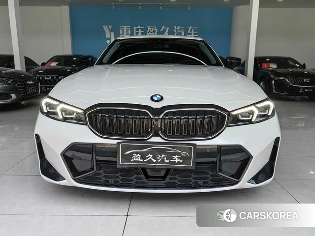 BMW 3 series id 4307280 из Китая 11