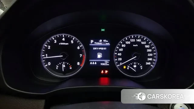 Hyundai Grandeur IG id 3525944 из Кореи 18