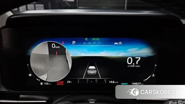 Kia Carnival 4th generation id 3038514 из Кореи 18