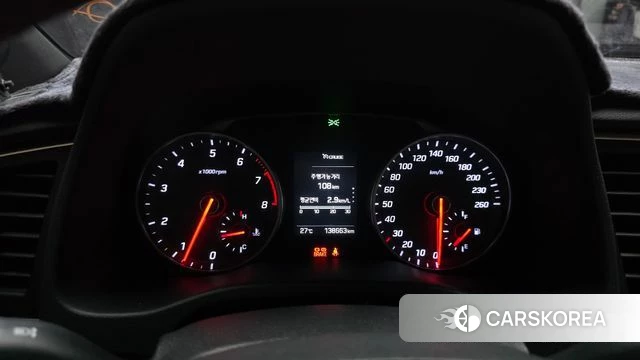 Hyundai Avante AD id 4403583 из Кореи 18