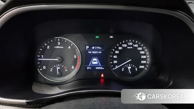 Hyundai All New Tucson id 3076381 из Кореи 18