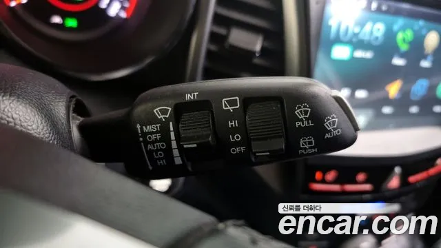 Ssangyong Tivoli Armor id 2663960 из Кореи 18