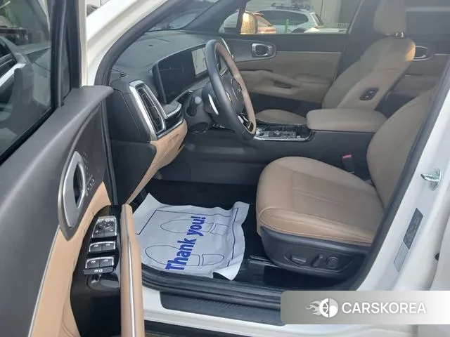 Kia The New Sorento 4th Generation id 3338540 из Кореи 18