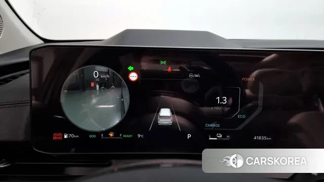 Kia The New Carnival 4th Generation id 3471974 из Кореи 18