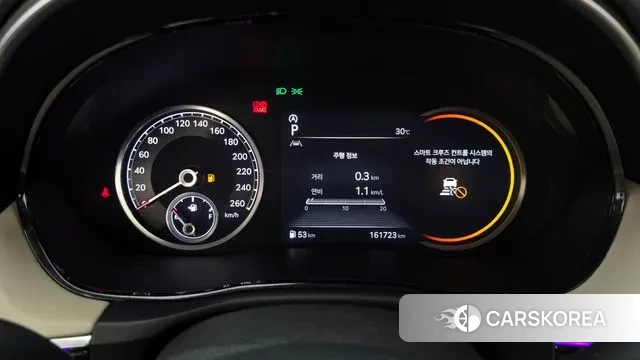 Genesis GV70 id 2980328 из Кореи 18