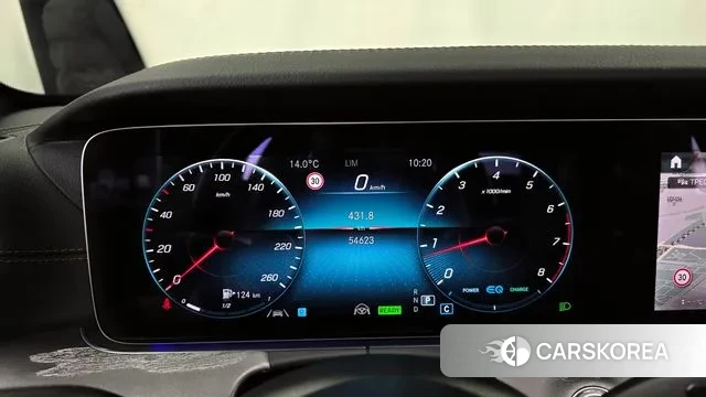 Mercedes-Benz E-Class W213 id 3401016 из Кореи 18