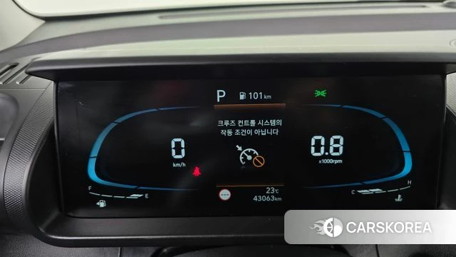 Hyundai Casper id 4375809 из Кореи 28