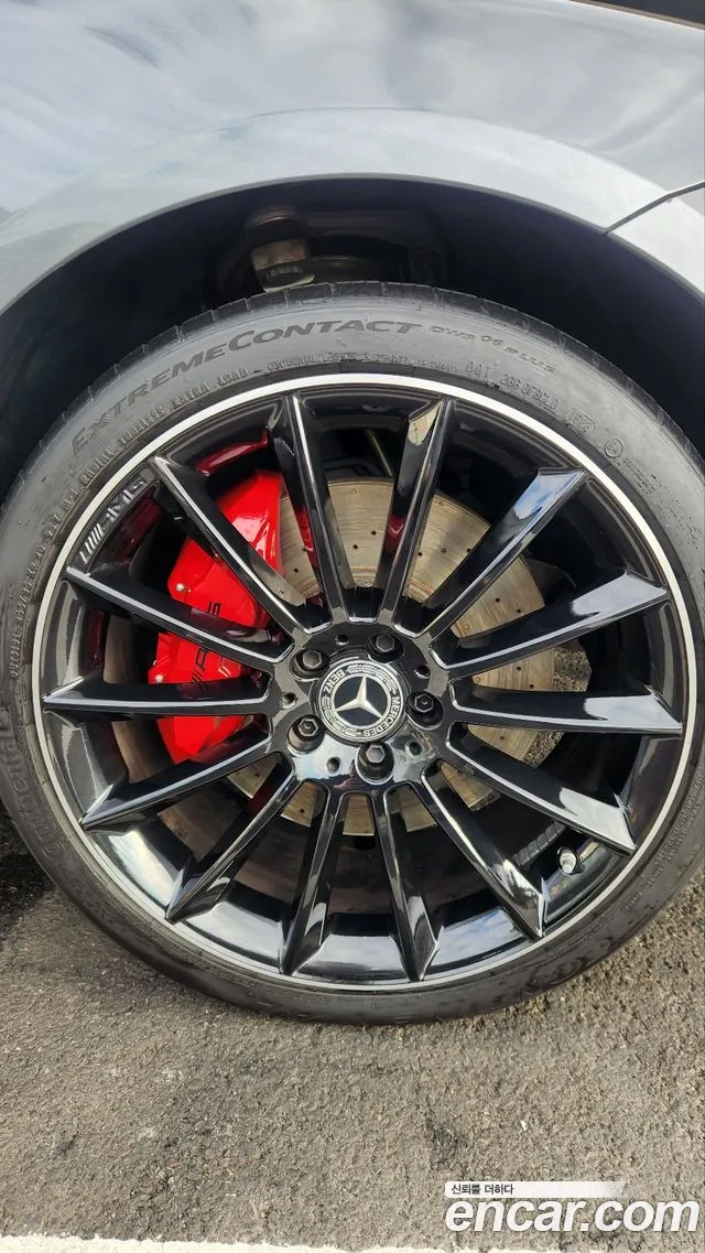 Mercedes-Benz CLS-Class C257 id 2854275 из Кореи 17