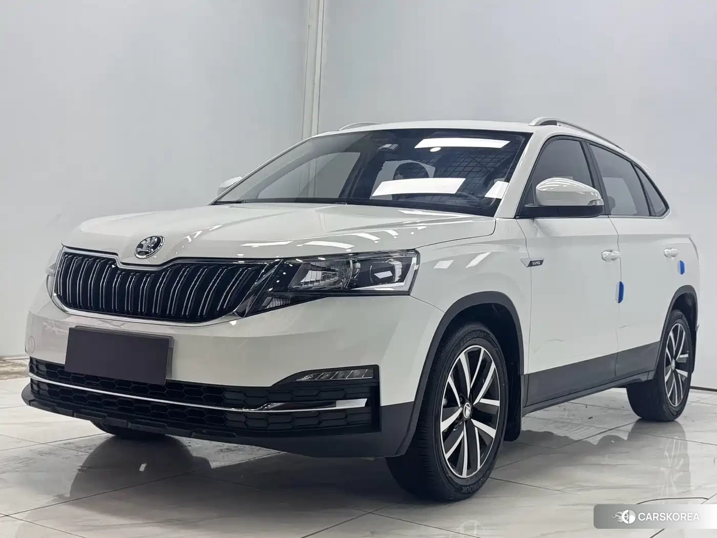 Skoda Komick id 4553918 из Китая 15