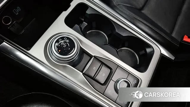 Ford Explorer 6th Generation id 3736637 из Кореи 18