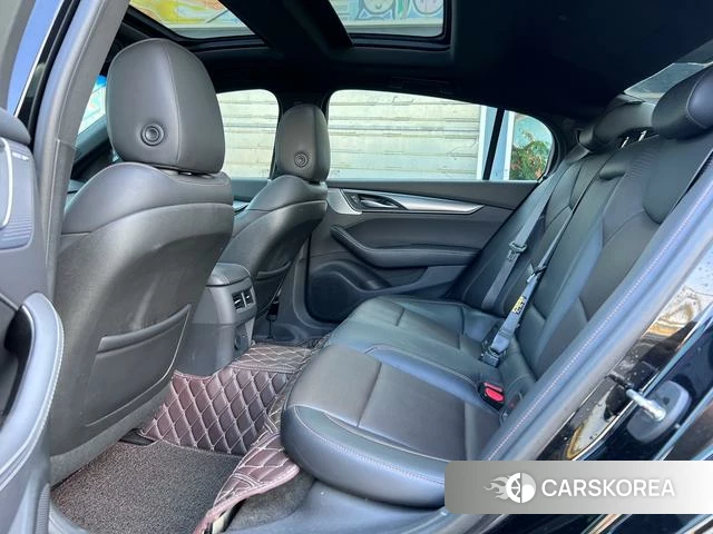 Cadillac CT5 id 4253335 из Китая 16