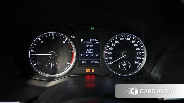 Hyundai Santa Fe TM id 4377869 из Кореи 28