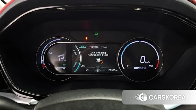 Kia Niro EV id 3771560 из Кореи 18