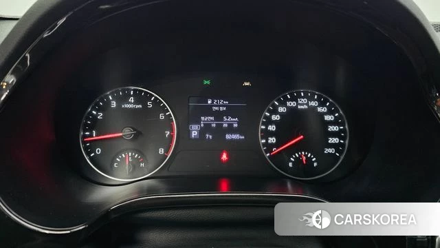 Kia Seltos id 3905312 из Кореи 18