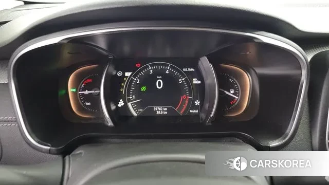 Renault Korea (Samsung) SM6 id 2981314 из Кореи 18