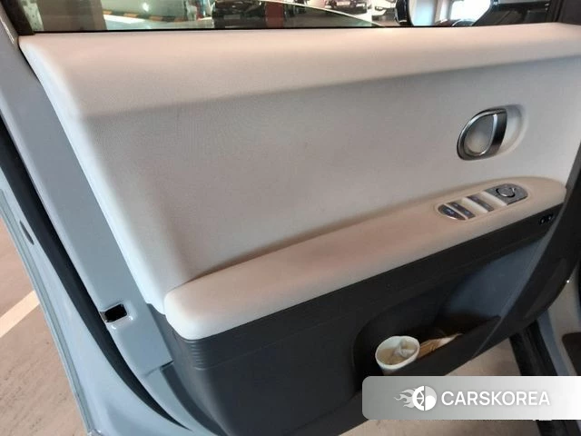 Hyundai Ionic 5 id 3909699 из Кореи 17