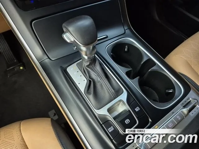 Kia Carnival 4th generation id 2906567 из Кореи 18