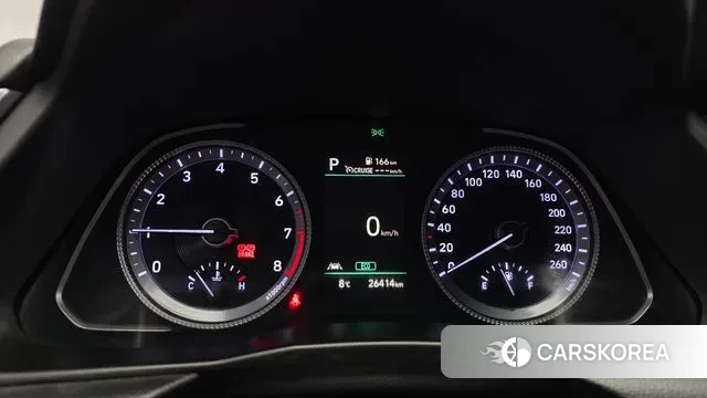 Hyundai Sonata (DN8) id 3759697 из Кореи 18