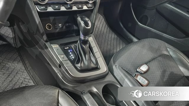 Hyundai The New Avante AD id 4502450 из Кореи 28