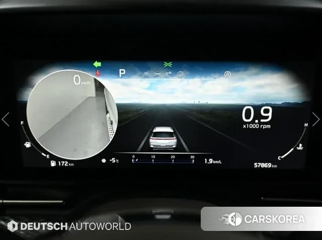 Kia Carnival 4th generation id 3760000 из Кореи 17