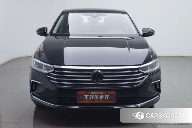 Volkswagen Lavida id 4253620 из Китая 22