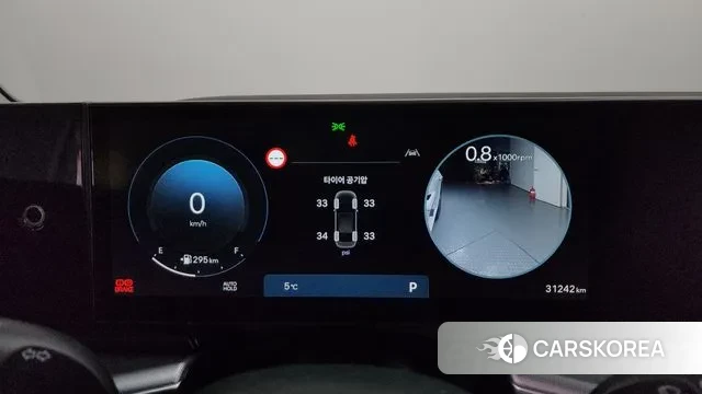 Hyundai Grandeur (GN7) id 3711650 из Кореи 18