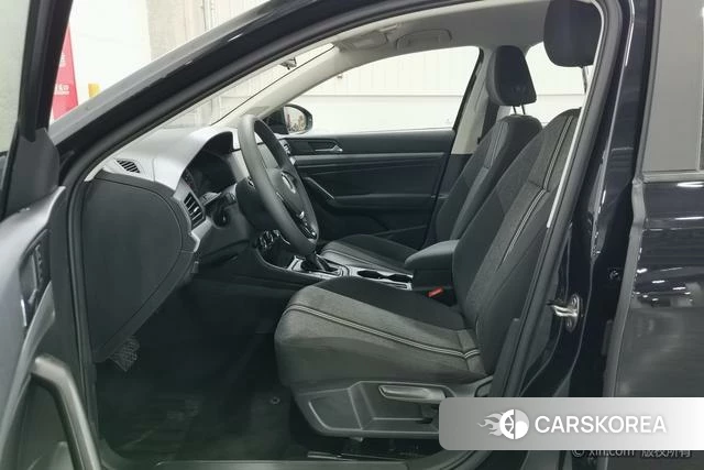 Volkswagen Lavida id 4301779 из Китая 22
