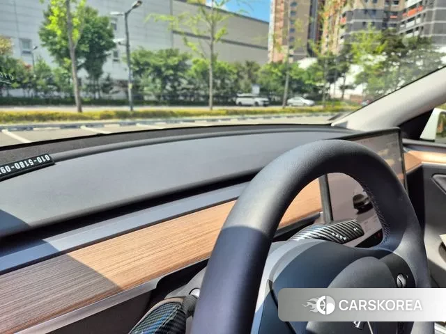 Tesla Model Y id 2857808 из Кореи 9