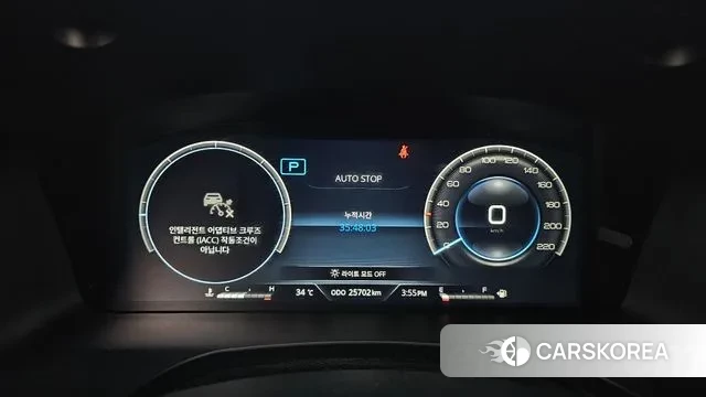 Ssangyong The New Rexton Sport id 3011268 из Кореи 18