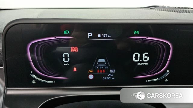 Kia The New Seltos id 4394781 из Кореи 28